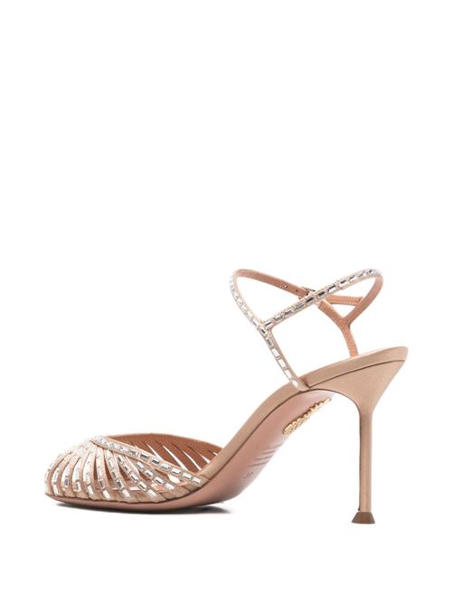  AQUAZZURA | HMCMIDS0 SATWND
